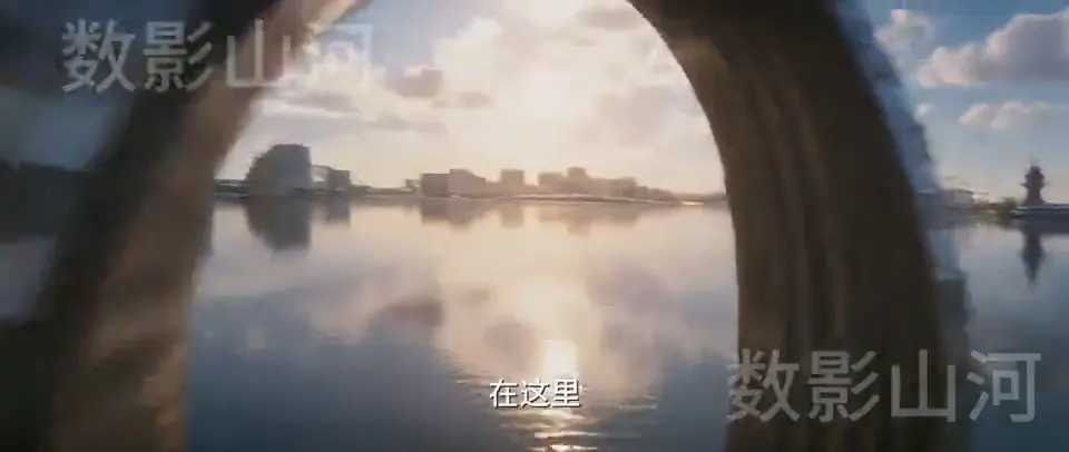 企业宣传片作品画面